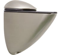 Подставки для стеклянных полок Amig никель 40 NI