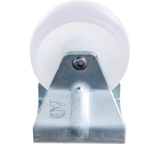 Мебельное колесо Amig cерое 2513-60 1
