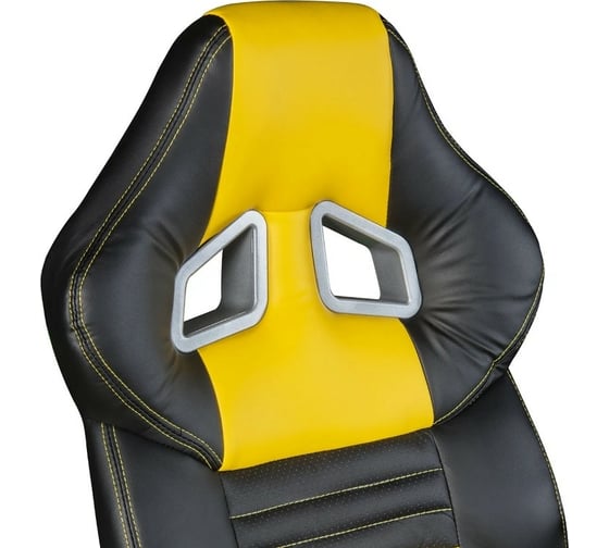 Игровое кресло SOKOLTEC ZK1302OR 13337894