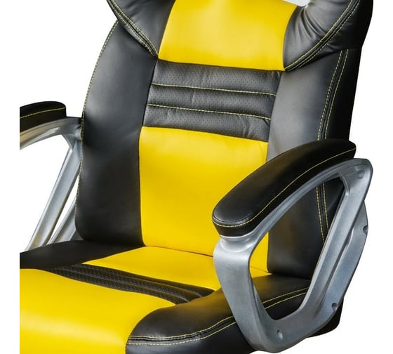 Игровое кресло SOKOLTEC ZK1302OR 13337894