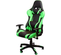 Игровое кресло SOKOLTEC ZK5006GN 13593786