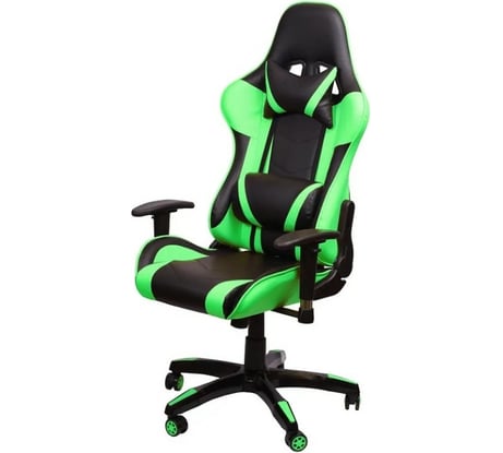 Игровое кресло SOKOLTEC ZK5006GN 13593786