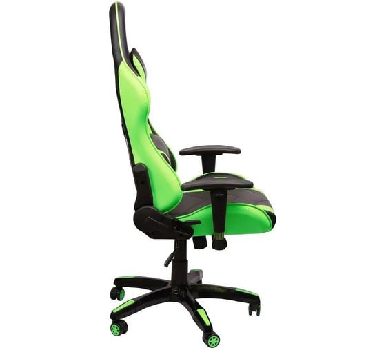 Игровое кресло SOKOLTEC ZK5006GN 13593786