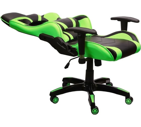 Игровое кресло SOKOLTEC ZK5006GN 13593786