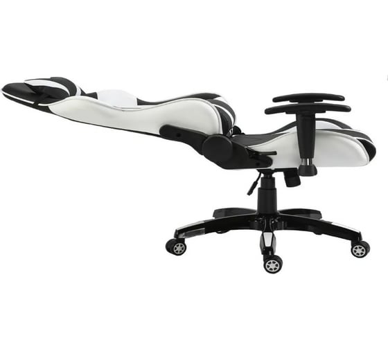 Игровое кресло SOKOLTEC ZK5006WH 32851534