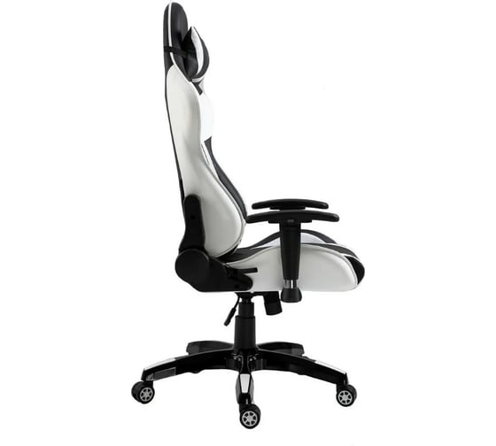 Игровое кресло SOKOLTEC ZK5006WH 32851534