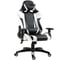 Игровое кресло SOKOLTEC ZK5006WH 32851534 1