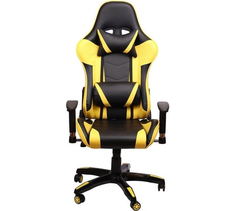 Игровое кресло SOKOLTEC ZK5006YE 13593789