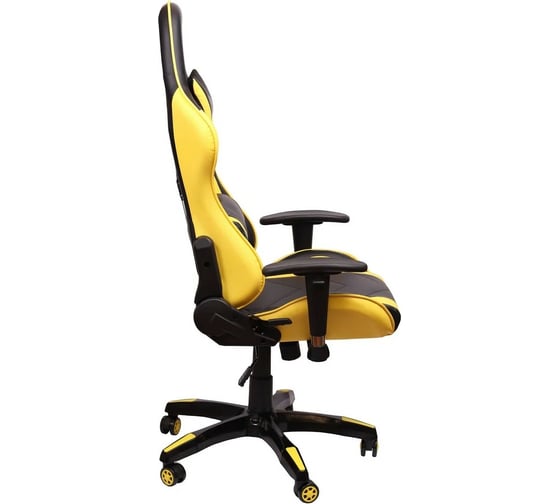 Игровое кресло SOKOLTEC ZK5006YE 13593789