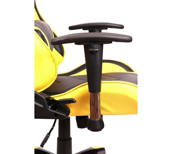 Игровое кресло SOKOLTEC ZK5006YE 13593789