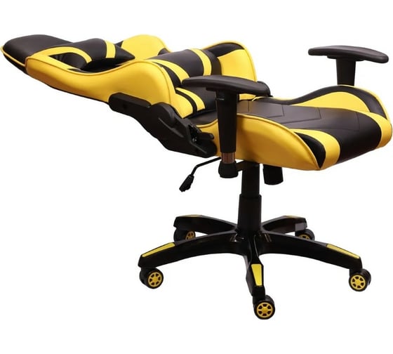 Игровое кресло SOKOLTEC ZK5006YE 13593789