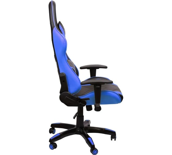 Игровое кресло SOKOLTEC ZK5006BL 13593785