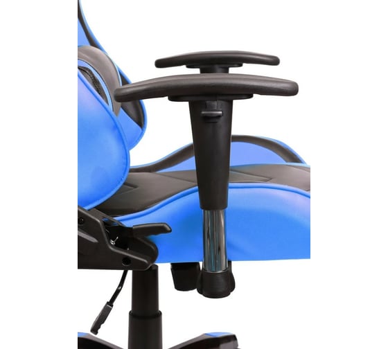 Игровое кресло SOKOLTEC ZK5006BL 13593785