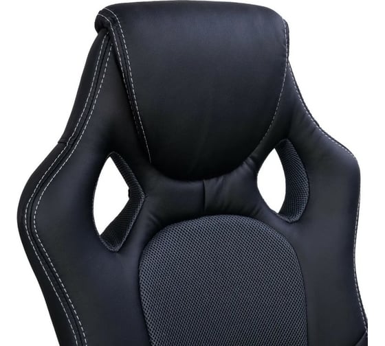 Компьютерное кресло SOKOLTEC ZK8033GR 13331638