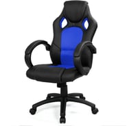 Компьютерное кресло SOKOLTEC ZK8033BL 13331636