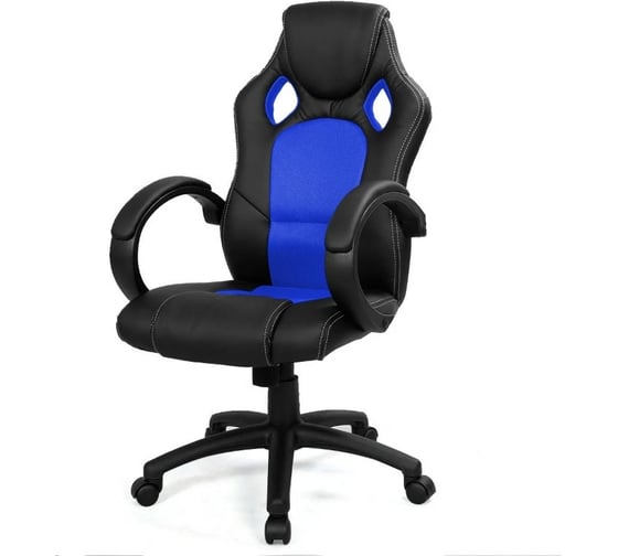 Компьютерное кресло SOKOLTEC ZK8033BL 13331636 1