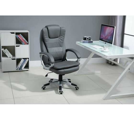 Компьютерное кресло SOKOLTEC ZK7304GR 13347643
