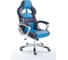 Игровое кресло SOKOLTEC ZK1302BL 13337893 1