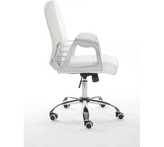 Компьютерное кресло SOKOLTEC ZK1304WH 13347640
