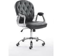 Компьютерное кресло SOKOLTEC ZK1304BK 13347638