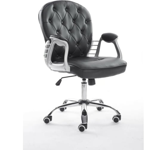 Компьютерное кресло SOKOLTEC ZK1304BK 13347638 1