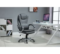 Компьютерное кресло SOKOLTEC ZK7304BK 13347641