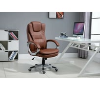 Компьютерное кресло SOKOLTEC ZK7304BN 13347642