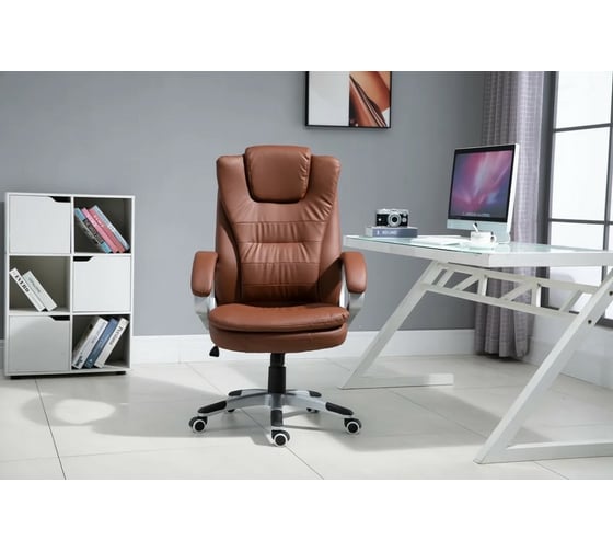 Компьютерное кресло SOKOLTEC ZK7304BN 13347642