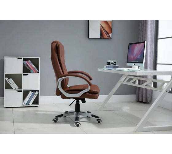 Компьютерное кресло SOKOLTEC ZK7304BN 13347642