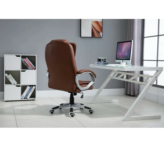 Компьютерное кресло SOKOLTEC ZK7304BN 13347642