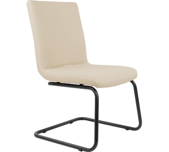 Офисное кресло CHAIRMAN 919V экокожа бежевый LT 00-07196726 1