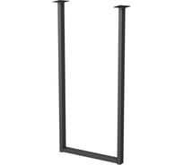 Подстолье Unico Metall Лофт UCM-8104B 1100 220437