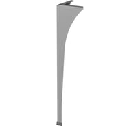 Ножка для стола Unico Metall UCM-8105G 710 220499