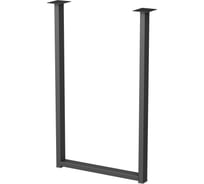 Подстолье Unico Metall Лофт UCM-8103B 850 220444