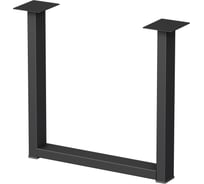 Подстолье Unico Metall Лофт UCM-8101В 400 220475