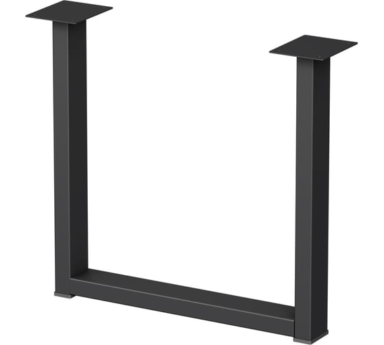 Подстолье Unico Metall Лофт UCM-8101В 400 220475 1