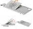 Съёмный ноутбучный столик для кресла FoxGear NETZ NTray, FG-NTR-GY 2