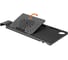 Съёмный ноутбучный столик для кресла FoxGear NETZ NTray, FG-NTR-BK 1