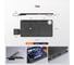 Съёмный ноутбучный столик для кресла FoxGear NETZ NTray, FG-NTR-BK 6