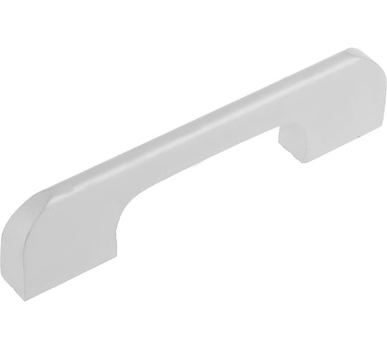 Ручка-скоба TUNDRA РС131 м/о 96 мм, цвет матовый хром 2388147 1