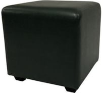 Пуф Мягкий офис Классик зеленый ПФКЛ03ЗЛ