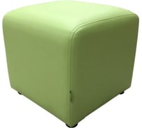 Пуф Мягкий офис Классик салатовый ПФКЛ01СЛТ