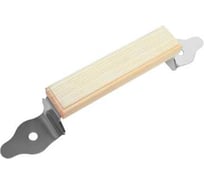 Ручка декоративная DOMART мод.1, без лака, хром 4620007785111