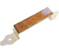 Ручка декоративная DOMART мод.1 белый антик 4620007783650