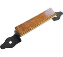 Ручка декоративная DOMART мод.1 черная 4620007783629