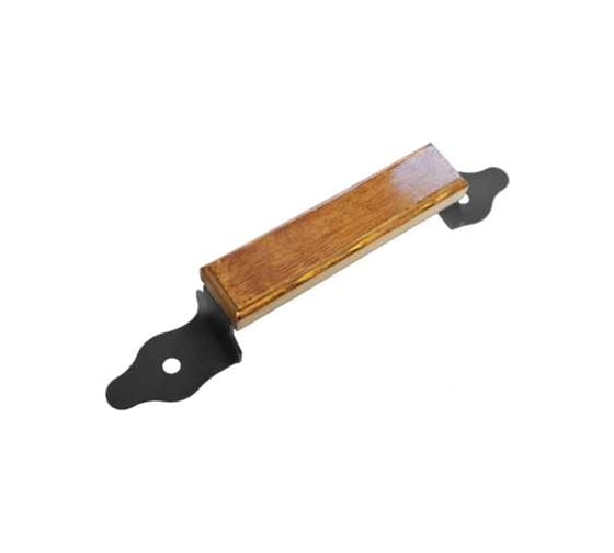 Ручка декоративная DOMART мод.1 черная 4620007783629 1