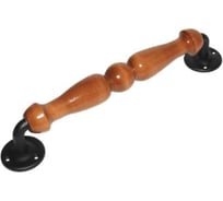 Ручка декоративная DOMART мод.11 (330) черный 4620031743385