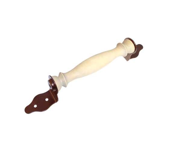 Ручка декоративная DOMART мод.2, без лака, медь антик 4620007785197 1