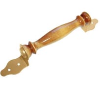 Ручка декоративная DOMART мод.2 золото 4620007783698