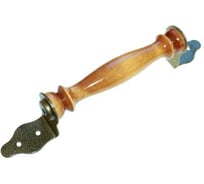 Ручка декоративная DOMART мод.2 бронза антик 4620007783568